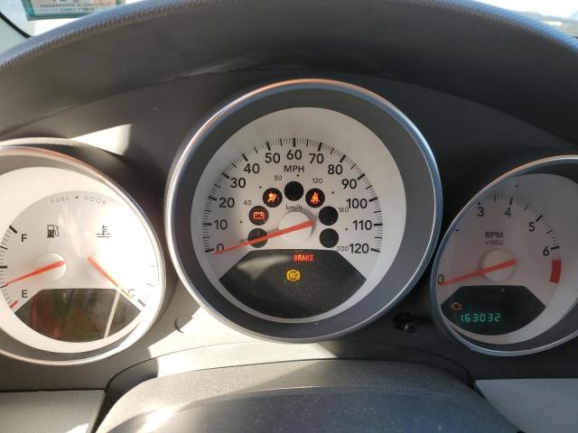 Photo 9 from auction – 2007 DODGE CALIBER SX with VIN 1B3HB48B67D260014