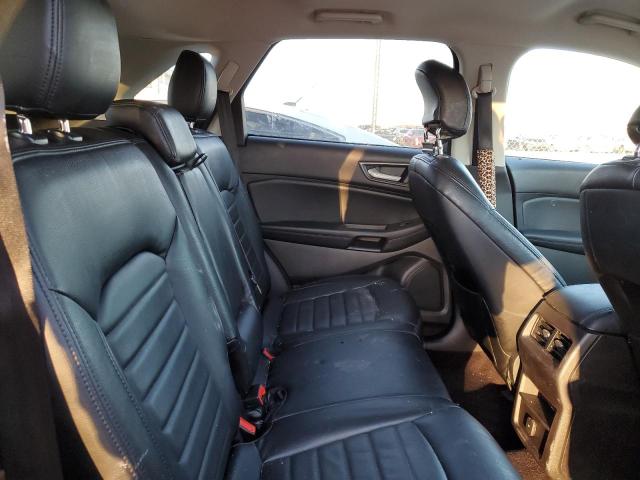 Photo 11 from auction – 2015 FORD EDGE SE with VIN 2FMTK3G99FBB65268