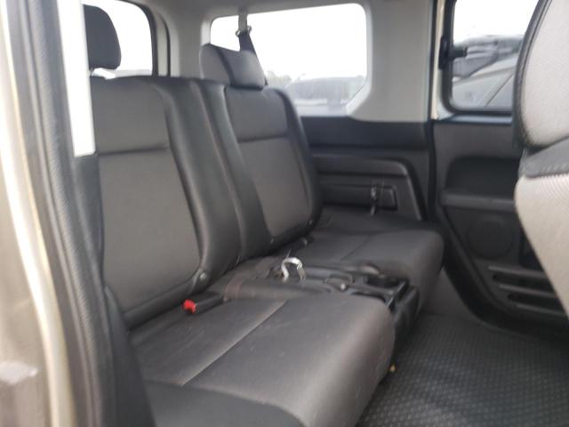 Photo 11 from auction – 2004 HONDA ELEMENT EX with VIN 5J6YH18574L002392