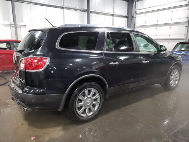 Photo 3 from auction – 2012 BUICK ENCLAVE with VIN 5GAKRCED3CJ101092