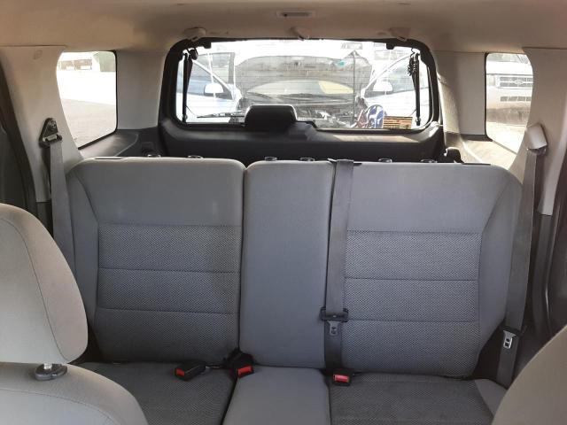 Photo 10 from auction – 2005 FORD ESCAPE XLT with VIN 1FMYU03195KD16032