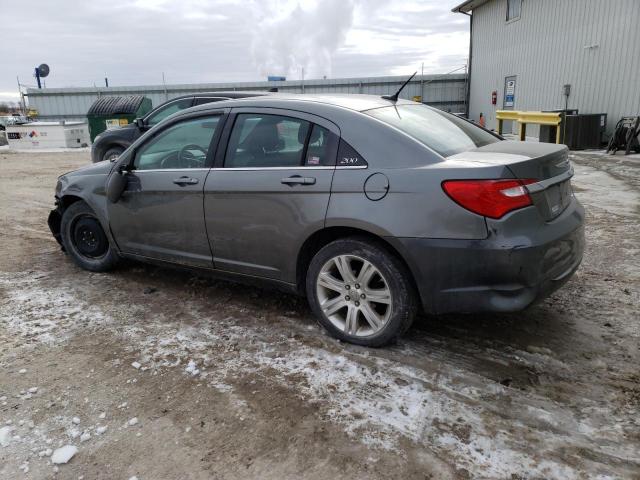 Photo 2 from auction – 2012 CHRYSLER 200 TOURIN with VIN 1C3CCBBG9CN175028