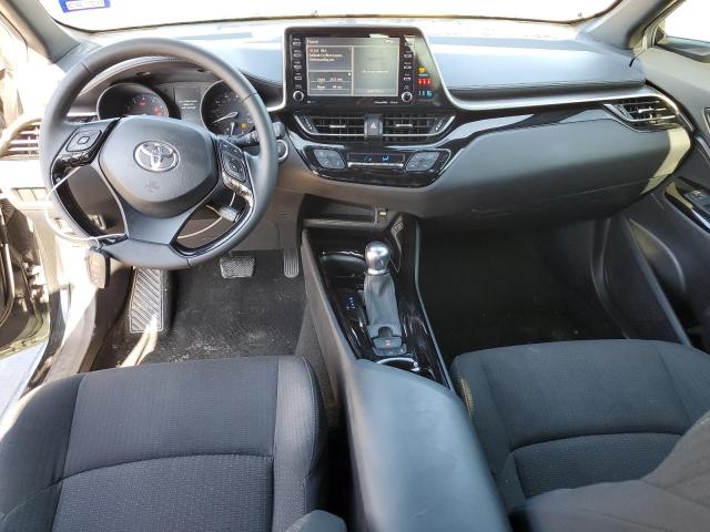 Photo 8 from auction – 2019 TOYOTA C-HR XLE with VIN NMTKHMBX8KR091701