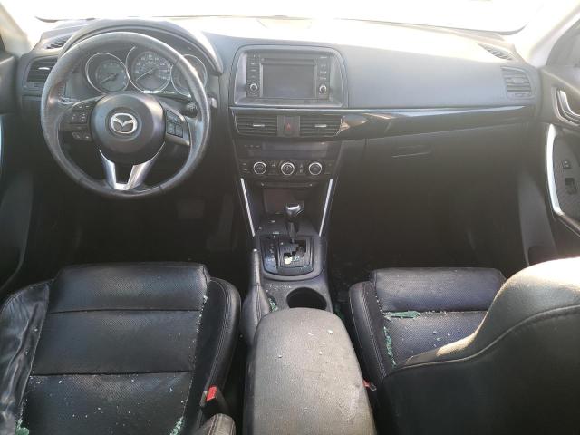 Photo 8 from auction – 2013 MAZDA CX-5 GT with VIN JM3KE4DE7D0167783