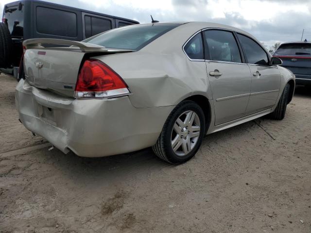 Photo 3 from auction – 2012 CHEVROLET IMPALA LT with VIN 2G1WG5E33C1122746