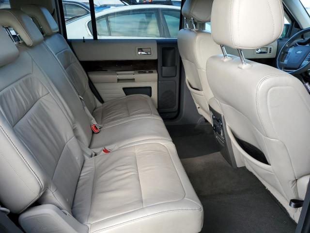 Photo 11 from auction – 2011 FORD FLEX SEL with VIN 2FMGK5CC1BBD34630
