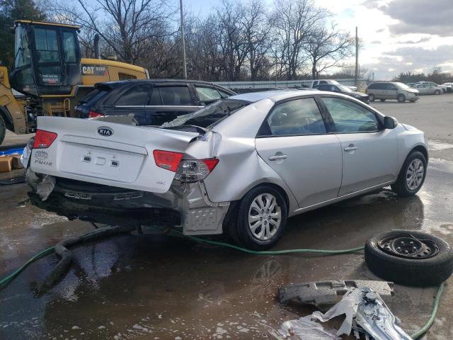 Photo 3 from auction – 2010 KIA FORTE with VIN KNAFU4A21A5173517