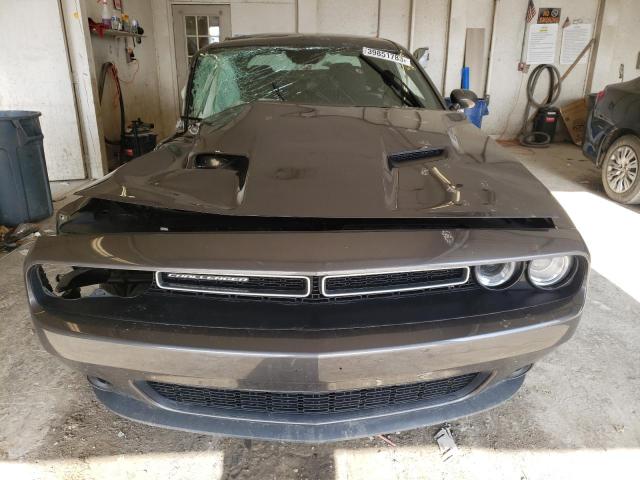 Photo 5 from auction – 2019 DODGE CHALLENGER with VIN 2C3CDZAG0KH712710