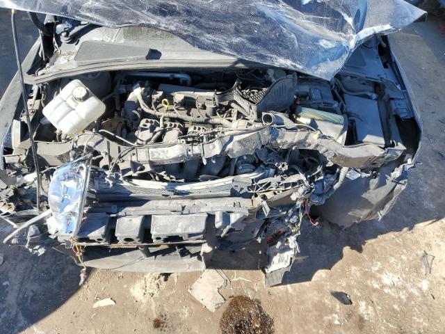 صورة رقم 11 من المزاد - 2013 FORD FOCUS SE مع VIN 1FADP3F29DL333007