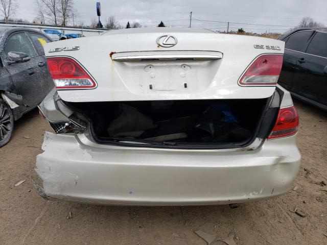 Photo 6 from auction – 2005 LEXUS ES 330 with VIN JTHBA30G555093689