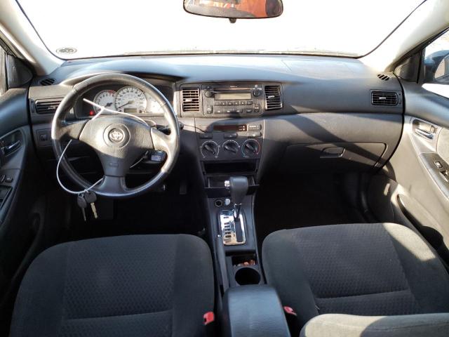 Photo 8 from auction – 2007 TOYOTA COROLLA CE with VIN 1NXBR32E17Z809790