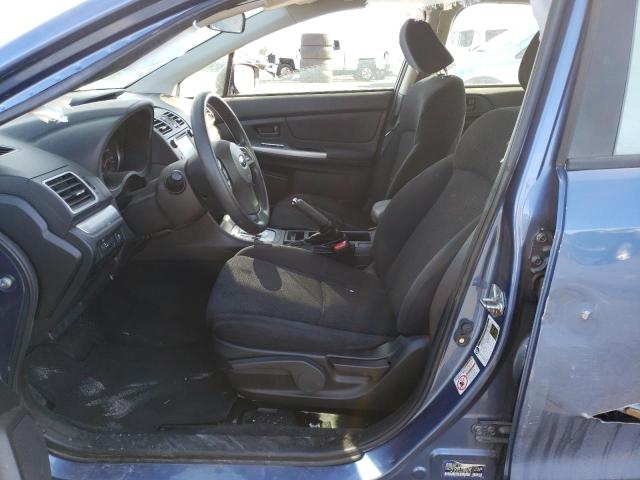 Photo 7 from auction – 2015 SUBARU IMPREZA with VIN JF1GJAA6XFH021894