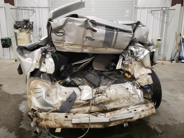 Photo 6 from auction – 2006 CHEVROLET IMPALA LT with VIN 2G1WC581769327112