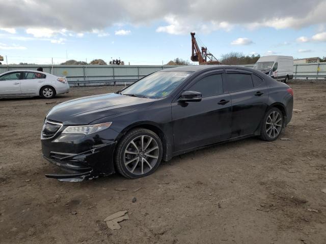 صورة رقم 1 من المزاد - 2015 ACURA TLX TECH مع VIN 19UUB2F56FA020607