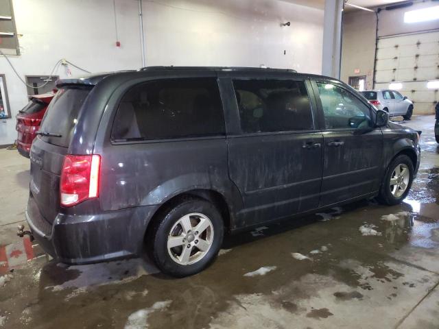 Photo 3 from auction – 2011 DODGE GRAND CARA with VIN 2D4RN4DG7BR664069