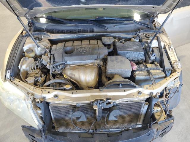 صورة رقم 11 من المزاد - 2011 TOYOTA CAMRY BASE مع VIN 4T1BF3EK4BU732738