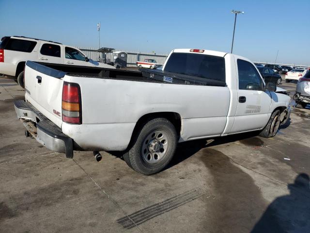 Photo 3 from auction – 2006 GMC NEW SIERRA with VIN 3GTEC14X56G182101