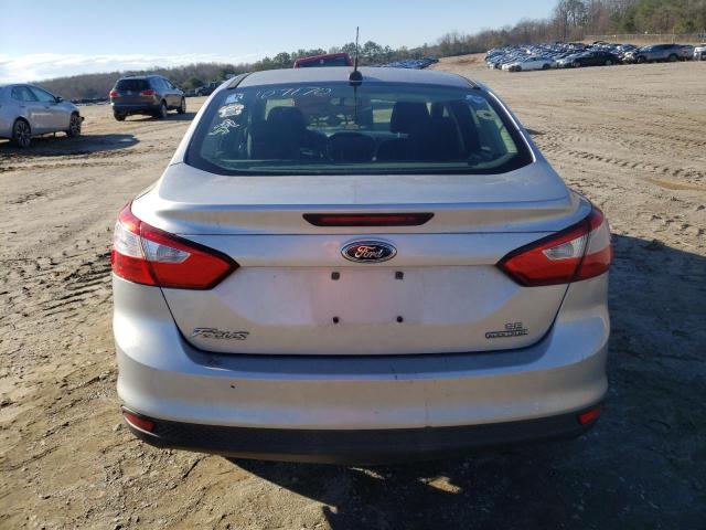 Photo 6 from auction – 2014 FORD FOCUS SE with VIN 1FADP3F28EL263419