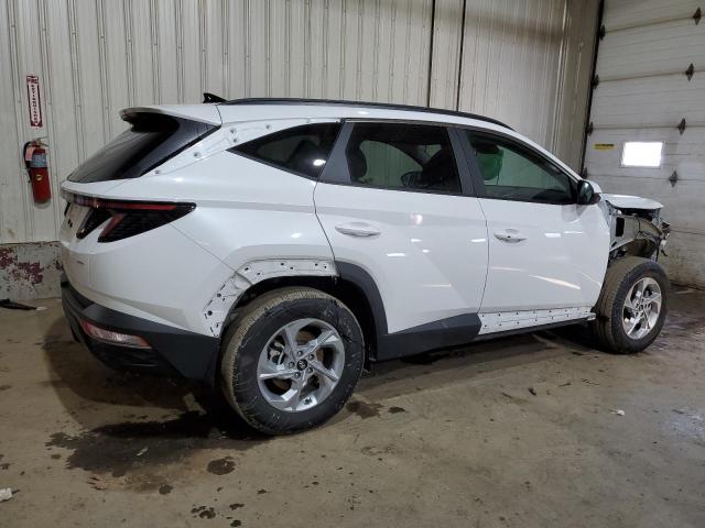 Photo 3 from auction – 2022 HYUNDAI TUCSON SEL with VIN 5NMJBCAE2NH110680