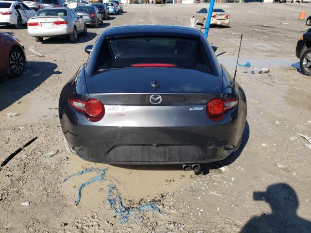 Photo 6 from auction – 2017 MAZDA MX-5 MIATA with VIN JM1NDAM71H0100806