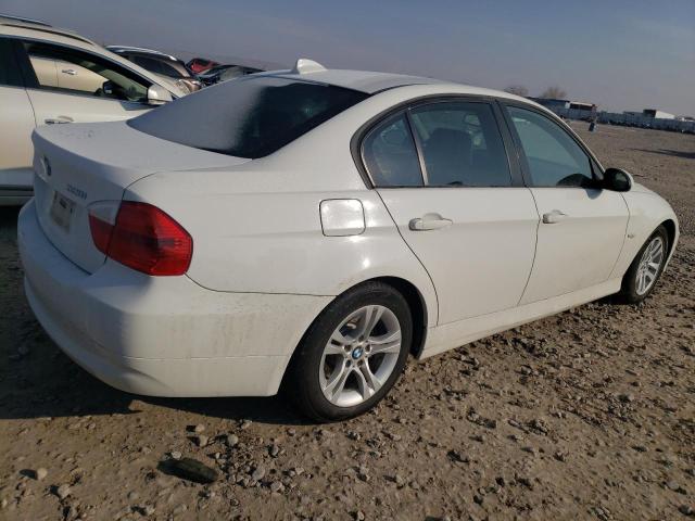 Photo 3 from auction – 2007 BMW 328 I SULE with VIN WBAVC53567FZ79206