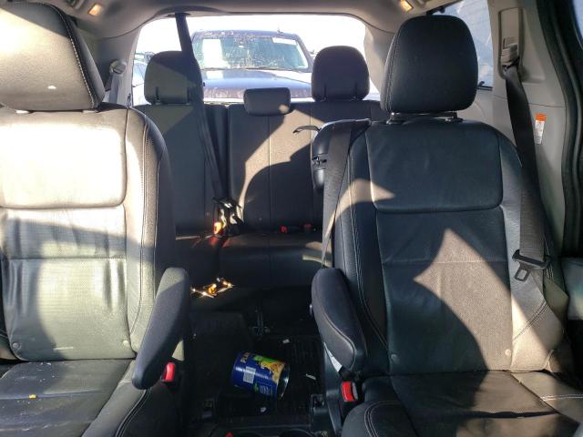 Photo 10 from auction – 2017 TOYOTA SIENNA SE with VIN 5TDXZ3DC6HS864988
