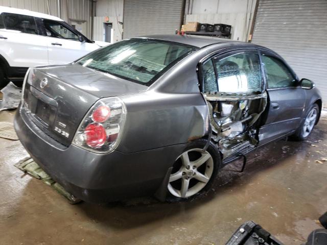 Photo 3 from auction – 2006 NISSAN ALTIMA SE with VIN 1N4BL11D86C226274