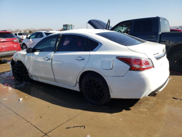 Photo 2 from auction – 2016 NISSAN ALTIMA 2.5 with VIN 1N4AL3AP5GC259803