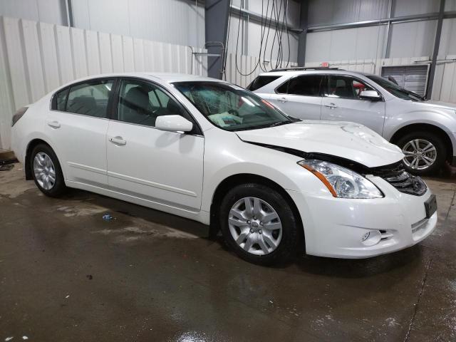 Photo 4 from auction – 2010 NISSAN ALTIMA BAS with VIN 1N4AL2AP1AN472852