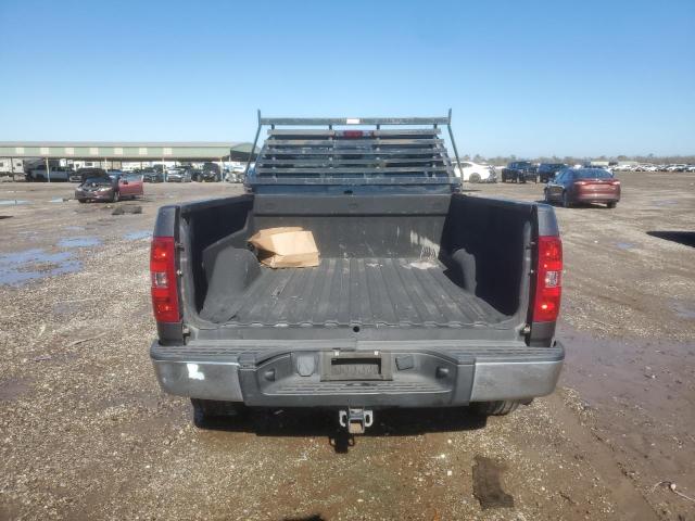 Photo 6 from auction – 2011 CHEVROLET SILVERADO with VIN 1GCRCSE03BZ347906