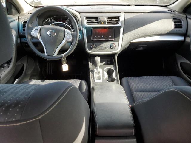 Photo 8 from auction – 2017 NISSAN ALTIMA 2.5 with VIN 1N4AL3AP4HC130856