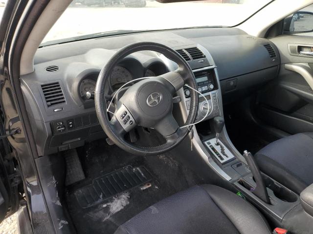 Photo 8 from auction – 2008 TOYOTA SCION TC with VIN JTKDE167880220925