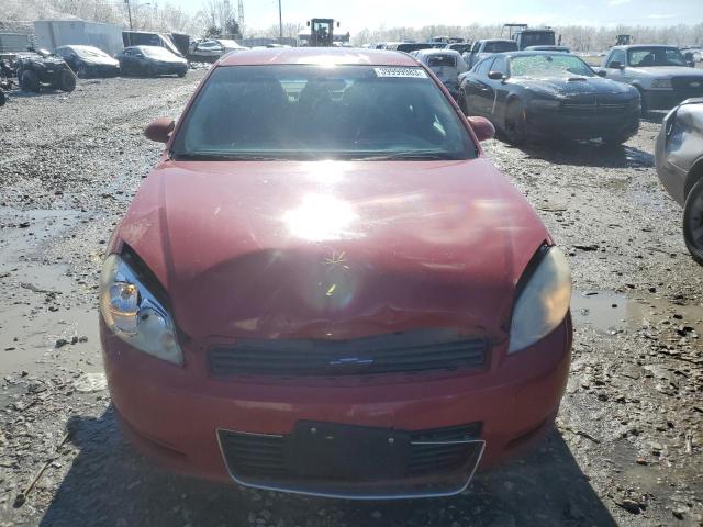Photo 5 from auction – 2009 CHEVROLET IMPALA 1LT with VIN 2G1WT57N991326390