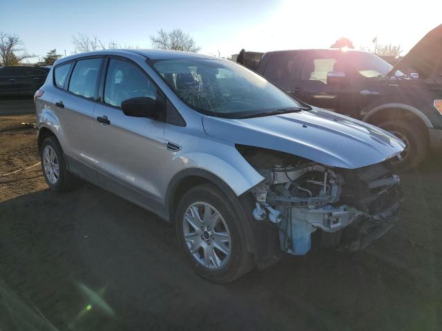 Photo 4 from auction – 2013 FORD ESCAPE S with VIN 1FMCU0F78DUC45354