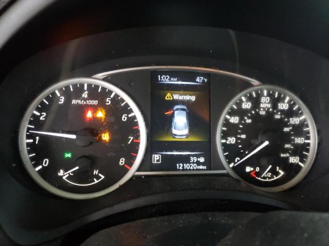 Photo 9 from auction – 2016 NISSAN SENTRA S with VIN 3N1AB7AP1GY278024