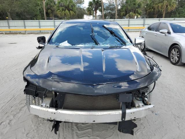 Photo 5 from auction – 2018 CHEVROLET IMPALA PRE with VIN 2G1125S37J9102429