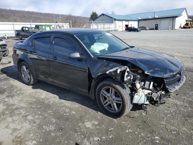Photo 4 from auction – 2014 DODGE AVENGER SE with VIN 1C3CDZAG5EN189082