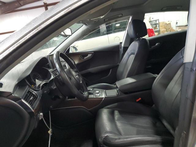 Photo 7 from auction – 2016 AUDI A7 PRESTIG with VIN WAU2GAFC3GN005635