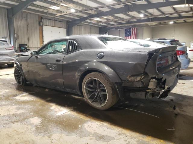 Photo 2 from auction – 2022 DODGE CHALLENGER with VIN 2C3CDZFJ6NH222474