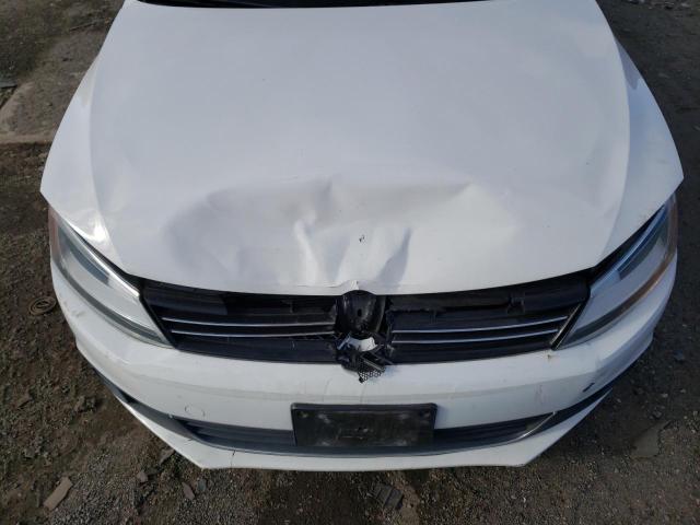 Photo 11 from auction – 2011 VOLKSWAGEN JETTA SEL with VIN 3VWLZ7AJ2BM386260