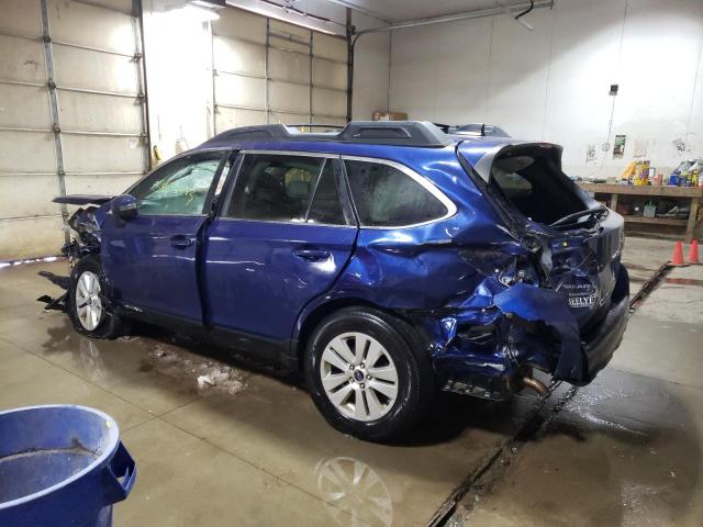 Снимка 2 от търг – 2016 SUBARU OUTBACK 2. с VIN 4S4BSBFC5G3246952