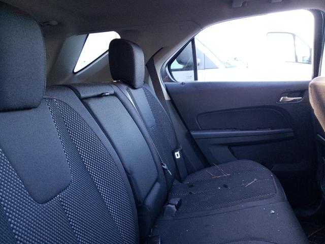 Photo 11 from auction – 2016 CHEVROLET EQUINOX LT with VIN 2GNFLFEK5G6140620