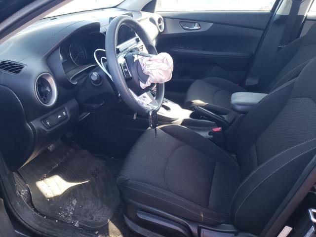 Photo 7 from auction – 2019 KIA FORTE FE with VIN 3KPF24AD1KE114595