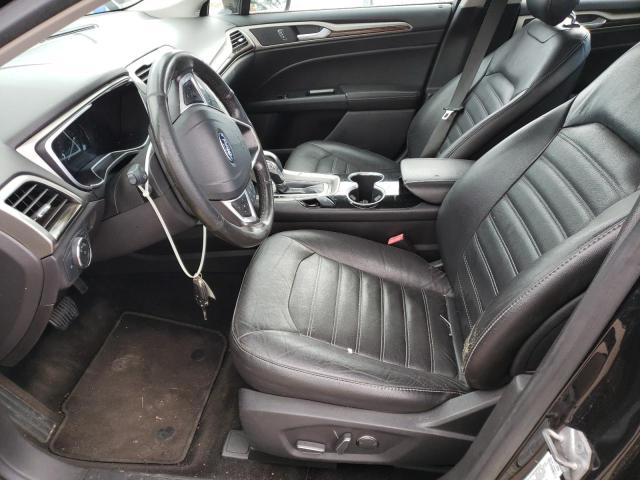 Photo 7 from auction – 2014 FORD FUSION SE with VIN 3FA6P0HD4ER300182