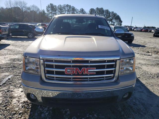 Photo 5 from auction – 2007 GMC NEW SIERRA with VIN 2GTEC19C271712041