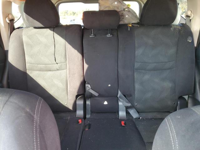 Photo 10 from auction – 2014 NISSAN ROGUE S with VIN 5N1AT2MT5EC793325