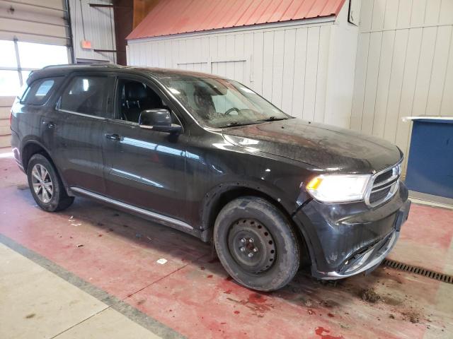 Photo 4 from auction – 2015 DODGE DURANGO LI with VIN 1C4RDJDG9FC180739
