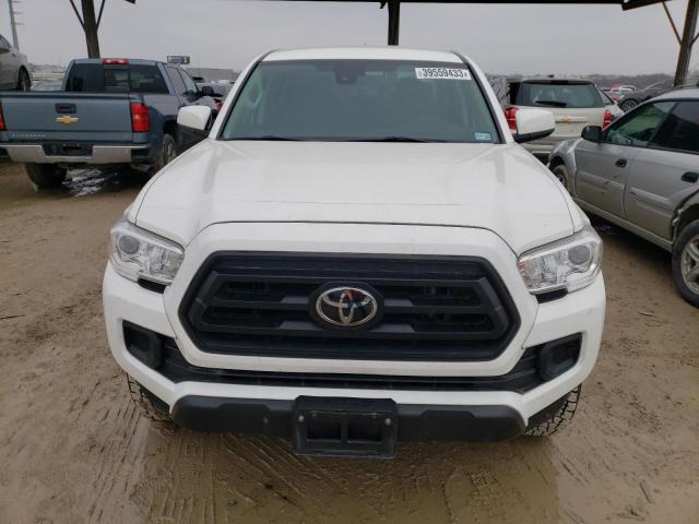 Photo 5 from auction – 2021 TOYOTA TACOMA DOU with VIN 3TYAX5GN2MT034057