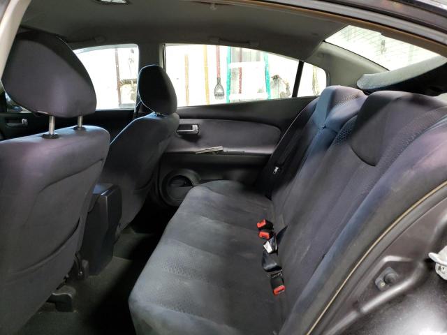 Photo 10 from auction – 2006 NISSAN ALTIMA SE with VIN 1N4BL11D86C226274