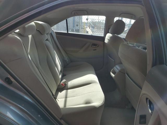 Photo 10 from auction – 2007 TOYOTA CAMRY CE with VIN 4T1BE46K37U703942